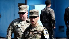 北京咄咄逼人美軍制定亞太新戰略(圖)