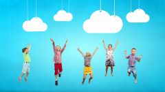 小孩想優秀放學後的習慣是關鍵(組圖)