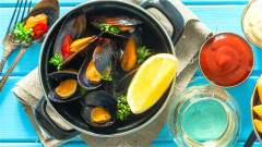 熬夜後吃5種食物把肝補回來(圖)