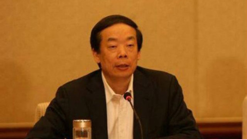 前河北省副書記被貶職疑與王保安貪腐案直接相關。
