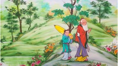 《周易》:分寸是最高級的成熟(圖)