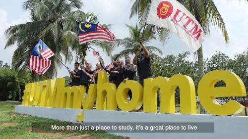 馬來西亞理工大學非常注重學生們的運動休閒活動，在官網介紹該校有35個校隊運動及20個運動俱樂部