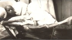 切爱妻的皮救贫童英父子一生奉献异国临终写下最爱两个字(组图)