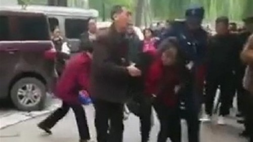 重慶巴南區一幼兒園發生惡性砍人事件，引發公眾對社會安全性的擔憂