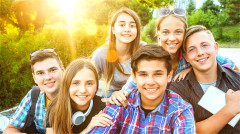 最需要補鈣的其實是這3類人(圖)