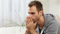 男人衰老的最早信號竟然是它(圖)