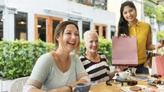 低成本的美善會持續一輩子(組圖)