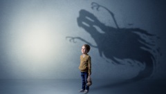 小孩亡灵让杀人强盗自投罗网(图)