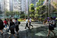 年輕人當董事長挺好的卻被你們攪黃了(圖)