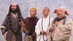 谈悟空在乌鸡国除妖的意义(图)