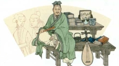 明朝文学家冯梦龙的传奇人生(三)(图)