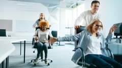 年底离职换跑道前想清楚(图)