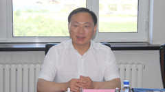 吉林政法高官落馬傳有副國級保護傘涉芮成鋼劉希泳案(組圖)