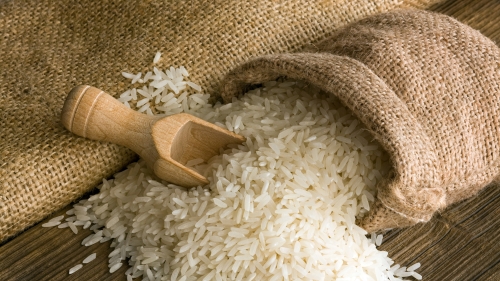洗米水天然妙用多。