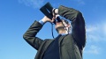 伽利略不是望遠鏡的發明者(圖)