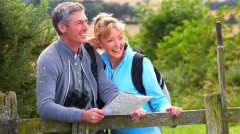 中年是男人的一道關卡最該防好這2種病(組圖)