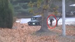 一語戳穿金正恩心槍口下倖存士兵的自白(圖)