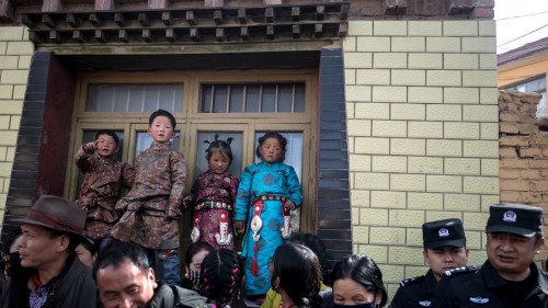 制裁到个人美两院通过《西藏旅行对等法》