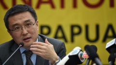 揭中共APEC會議「耍脾氣外交」內幕(圖)