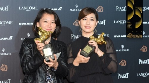 去年第55屆金馬獎頒獎典禮上，拿下最佳紀錄片的台灣導演傅榆發表得獎感言時，意外引發中共討伐，指其為宣傳「台獨」引發不小風波。