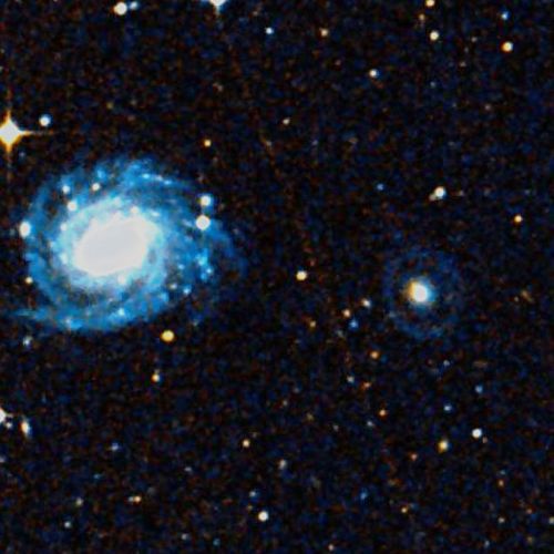 PGC 1000714星系