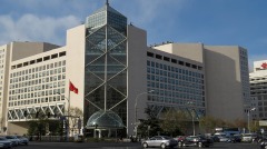 中國懼怕遭美制裁金融機構拒對俄人服務(圖)