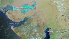 印度海底古代遗迹将导致历史被改写!(图)