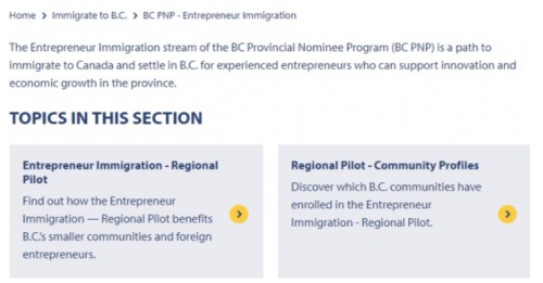 加拿大宣布最新移民试点：只需10万加币！