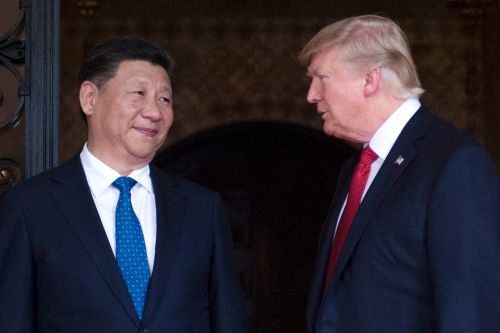 中美贸易谈判有望于“两会”后在北京再度登场。