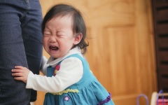 医院灵异事件:小女孩看见了什么(组图)