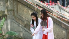 色眼看美女变盲人结果靠这件事重拾光明(图)