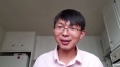 「有做人的機會誰想當狗」中國青年再挺台灣(視頻)