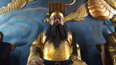 农妇一生无私阎王肃然起敬(图)