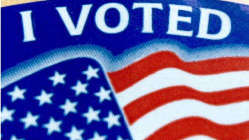 紐約市關於選民居家安全投票措施