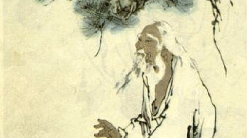 中國很多古人都是修煉的人，對羽化成仙十分嚮往。