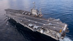 美軍印太司令:一國兩制未反映兩岸意願(圖)