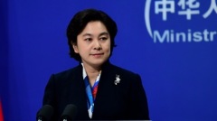 北京1月3日早知疫情严重中国网友气炸(图)