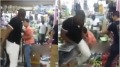 肯尼亞中國店主因說錯一句話遭暴打網友炸鍋(視頻圖)
