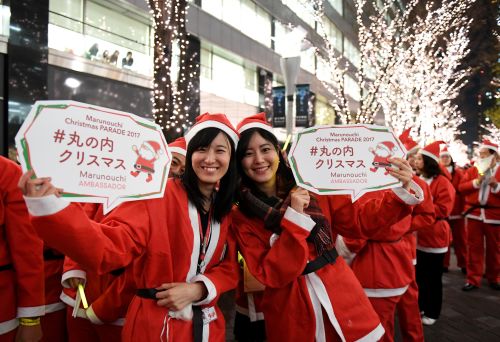 日本人這樣過聖誕 竟是因為肯德基一句謊話？