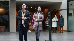 看客:因为孟晚舟北京气炸了(图)