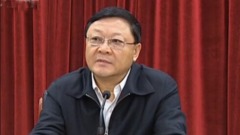 深圳書記市長罕見同名前者捧習口號嚇人(圖)