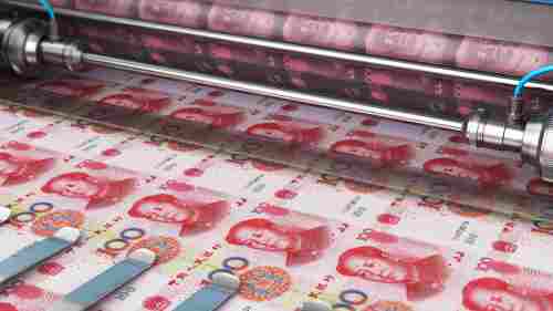 2019年，中国印钞方式要变天？！