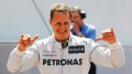 「F1車王」昏迷5年英媒曝:舒馬赫醒了(組圖)