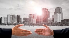 美中貿易談判結束關鍵議題上仍存分歧(圖)