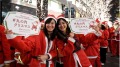 日本人这样过圣诞竟是因为肯德基一句谎话(图)