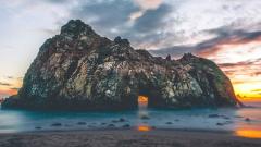 神秘的十大宝藏吸引无数寻宝者(图)