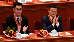 報告:更多國家效仿中國數字威權主義模式(圖)