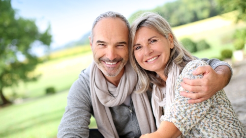 最新研究顯示，長壽的關鍵在伴侶，不在遺傳。