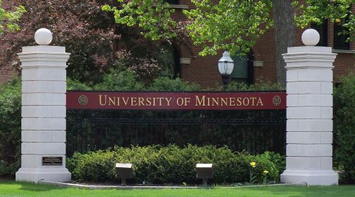美國明尼蘇達大學宣布終止與華為公司的交流合作，並將關閉孔子學院。