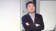 前官员:张首晟陷太深15岁便成北京棋子(图)